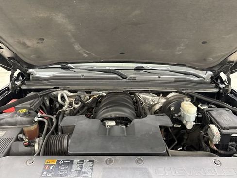 Used 2016 Chevrolet Tahoe LTZ RWD image 31