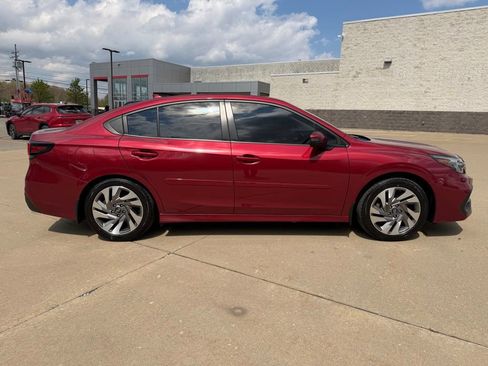 Used 2023 Subaru Legacy Limited AWD/4WD image 6