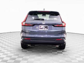 New 2026 Honda CR-V EX-L video 4