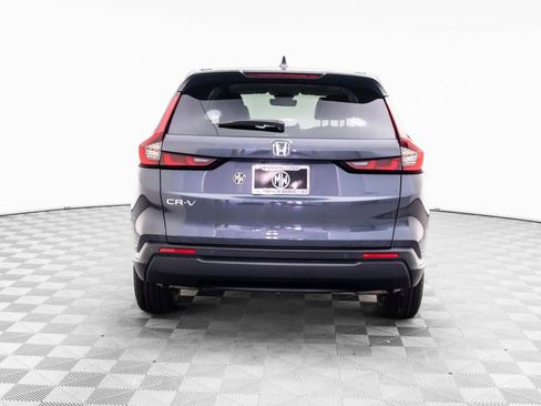New 2026 Honda CR-V EX-L image 4