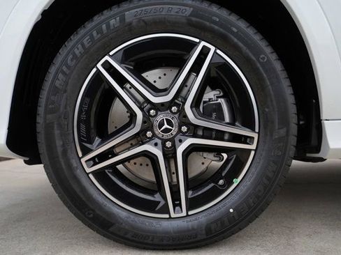 Used 2026 Mercedes-Benz GLE 350 4MATIC image 13