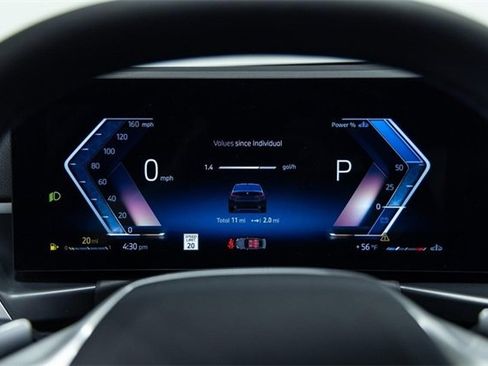 New 2026 BMW 330i xDrive Sedan image 2