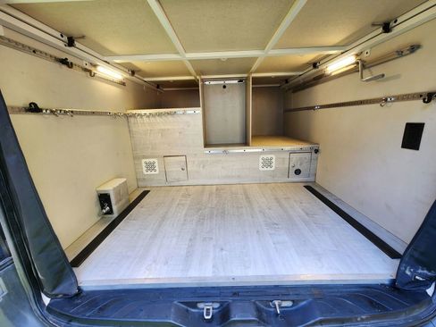 Used 2019 Mercedes-Benz Sprinter 4x4 170 image 46