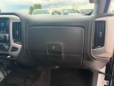 Used 2018 GMC Sierra 1500 SLT AWD/4WD image 19