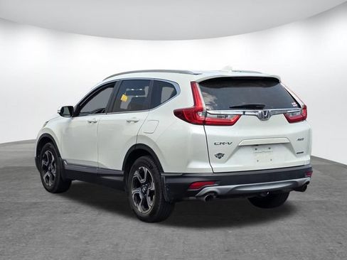 Used 2017 Honda CR-V Touring image 6