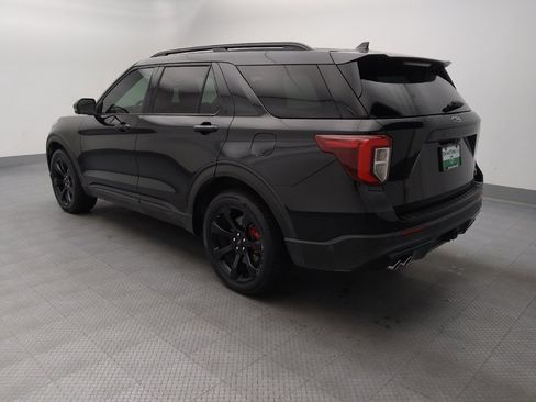 Used 2021 Ford Explorer ST w/ Equipment Group 401A AWD/4WD image 5