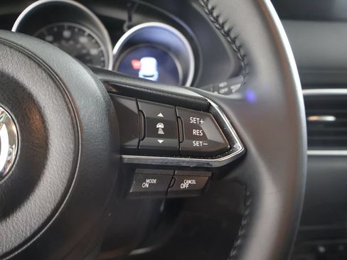 Used 2025 MAZDA CX-5 AWD 2.5 S w/ Preferred Package image 43