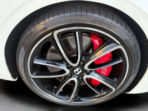 Certified 2024 Bentley Continental GT image 50