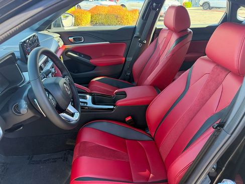 New 2026 Acura Integra A-Spec FWD image 14