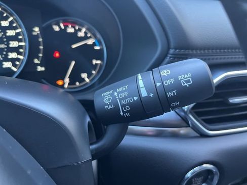 New 2025 MAZDA CX-5 AWD 2.5 S w/ Premium Plus Pkg image 12