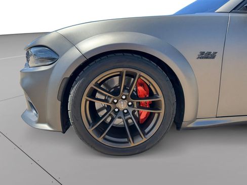 Used 2021 Dodge Charger Scat Pack RWD image 14