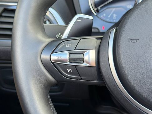 Used 2019 BMW M240i Convertible w/ Premium Package image 32