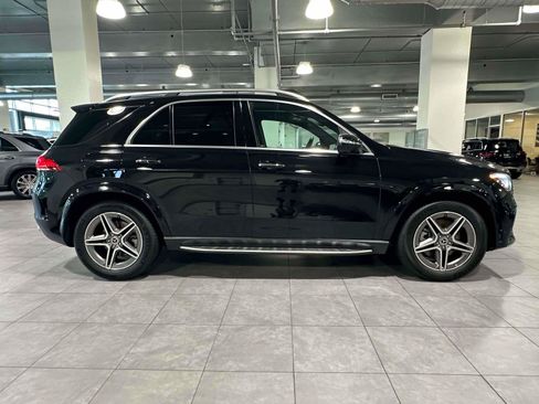 Certified 2023 Mercedes-Benz GLE 450 4MATIC image 5