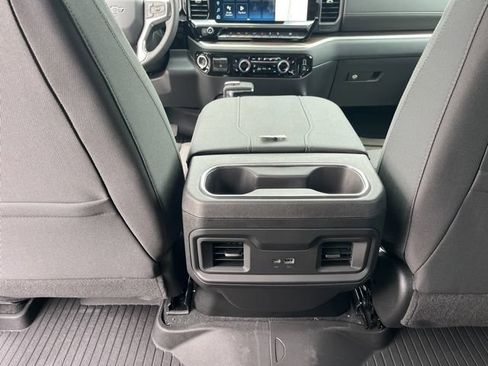 New 2026 Chevrolet Silverado 1500 RST AWD/4WD image 13