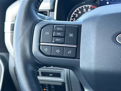 Used 2022 Ford F150 XLT w/ Equipment Group 302A High image 28