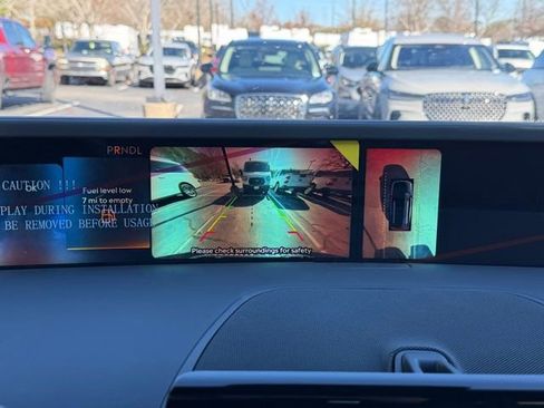 New 2026 Lincoln Nautilus Reserve image 16