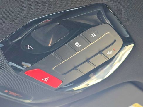 Used 2025 Kia K4 GT-Line FWD image 34