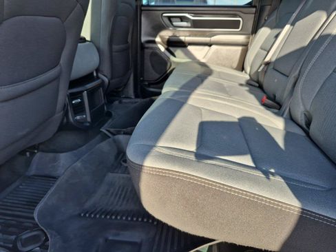 Used 2024 RAM 1500 Big Horn AWD/4WD image 16