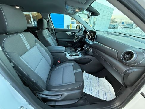 Certified 2024 Chevrolet Blazer LT w/ Convenience Package image 32
