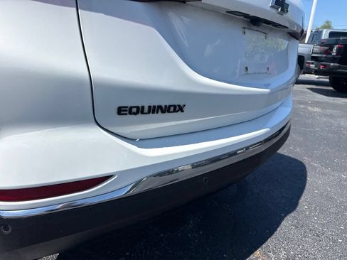 Used 2019 Chevrolet Equinox LT FWD image 13