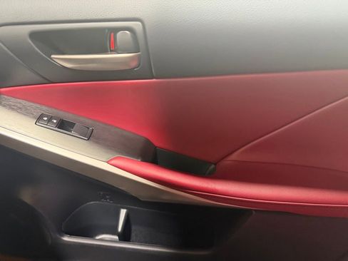 Used 2020 Lexus IS 300 F Sport w/ F Sport Package AWD/4WD image 27