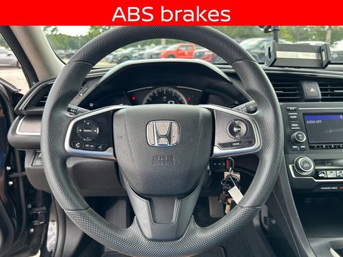 Used 2017 Honda Civic LX image 23