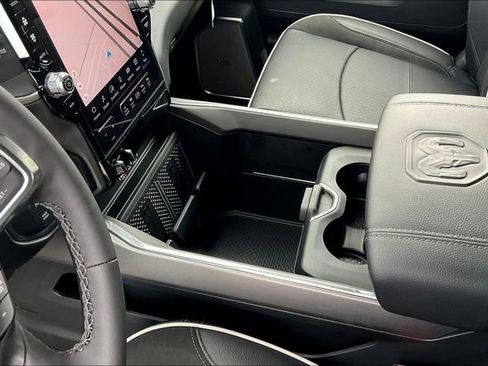 New 2025 RAM 2500 Laramie image 7