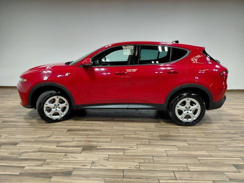 Used 2024 Dodge Hornet GT AWD/4WD image 27
