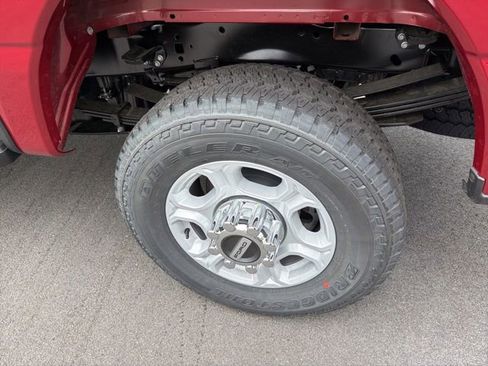 New 2026 Ford F350 XLT w/ FX4 Off-Road Package AWD/4WD image 5