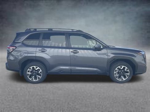 Certified 2026 Subaru Forester Premium w/ Base/Premium Package AWD/4WD image 5