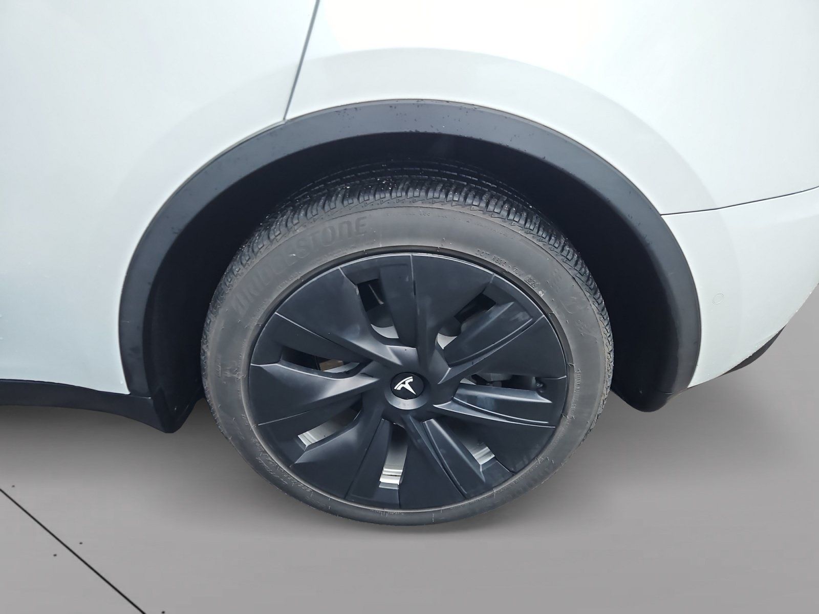 Used 2020 Tesla Model Y Long Range AWD/4WD image 15