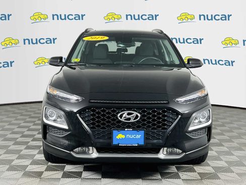 Used 2019 Hyundai Kona SEL w/ SEL Tech Package 02 AWD/4WD image 2