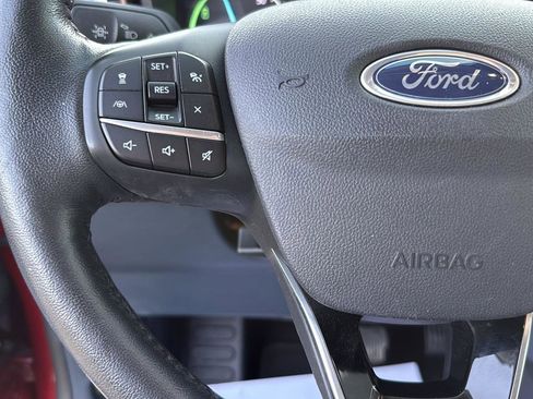 Certified 2022 Ford Maverick Lariat w/ Lariat Luxury Package image 15