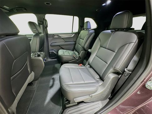 New 2026 GMC Acadia Elevation w/ Black Edition image 25