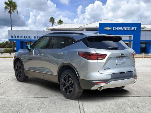 New 2026 Chevrolet Blazer LT w/ Convenience Package FWD image 3