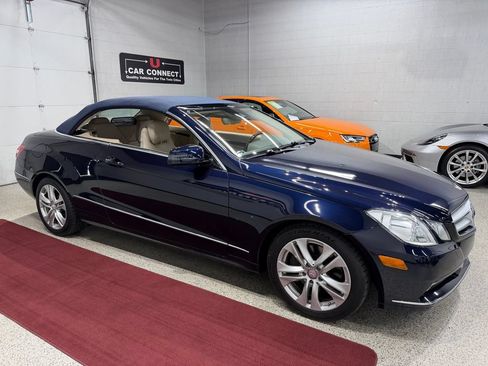 Used 2011 Mercedes-Benz E 350 Cabriolet image 49