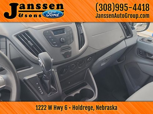 Used 2019 Ford Transit 350 XL RWD image 29