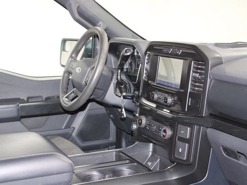 Used 2021 Ford F150 XL w/ STX Appearance Package RWD image 29