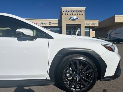 Used 2023 Subaru WRX Limited image 11