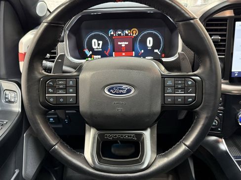 Used 2023 Ford F150 Raptor w/ Raptor Carbon Fiber Package image 18