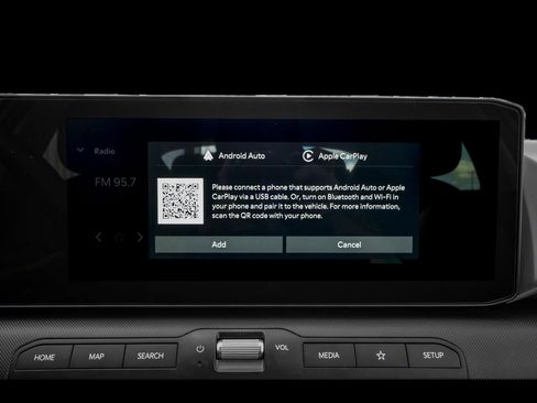 New 2025 Kia K4 LXS image 29