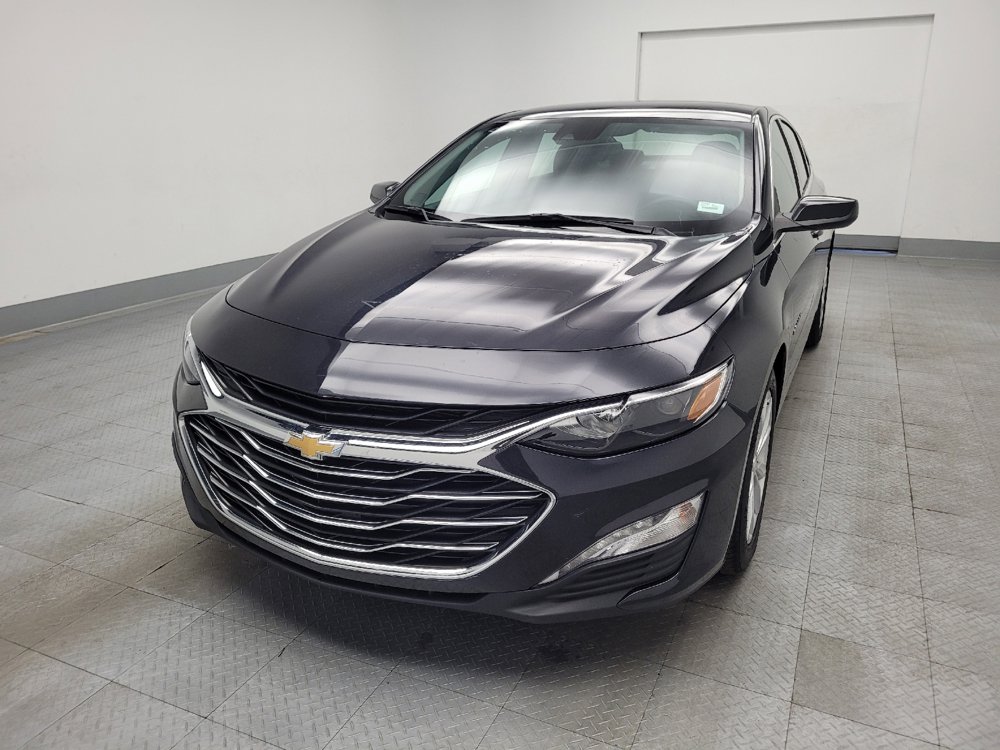 Used 2023 Chevrolet Malibu LT FWD image 15