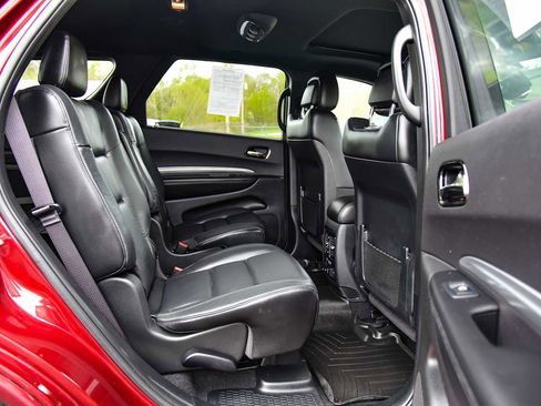 Certified 2020 Dodge Durango GT AWD/4WD image 11