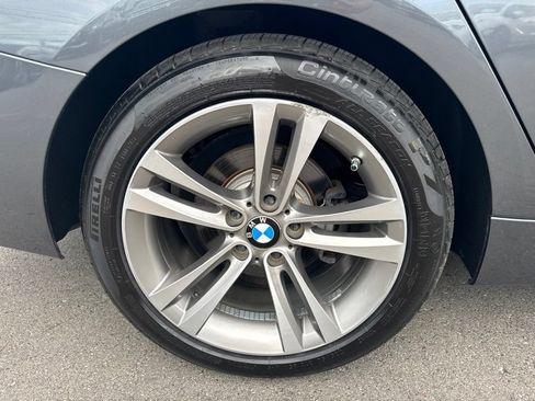 Used 2015 BMW 328i Gran Turismo xDrive AWD/4WD image 27