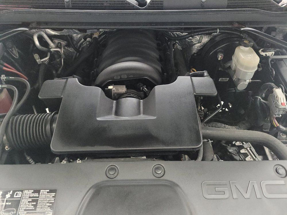 Used 2018 GMC Yukon Denali w/ Denali Ultimate Package AWD/4WD image 30