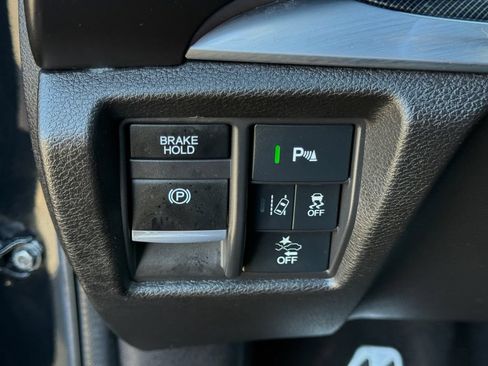 Used 2019 Acura MDX A-Spec AWD/4WD image 23