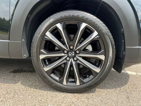 Used 2023 MAZDA CX-50 AWD 2.5 S w/ Premium Plus Pkg image 13