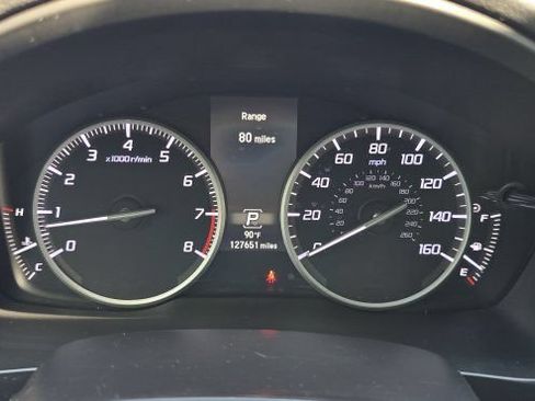 Used 2016 Acura ILX FWD image 22