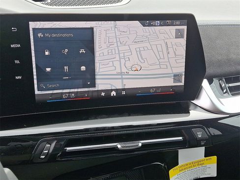 New 2026 BMW X1 xDrive28i w/ Technology Package image 3