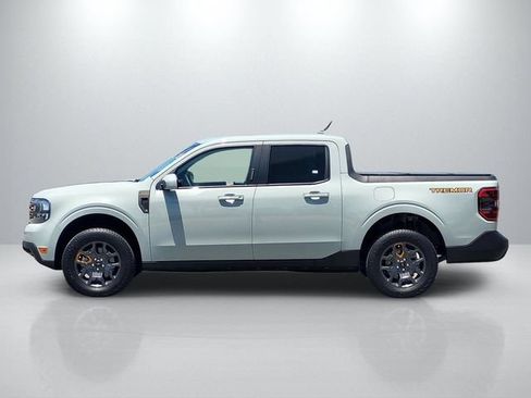 Used 2023 Ford Maverick Tremor w/ Tremor Off-Road Package AWD/4WD image 7